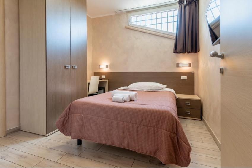 Affittacamere Borgo Roma Verona Exterior foto