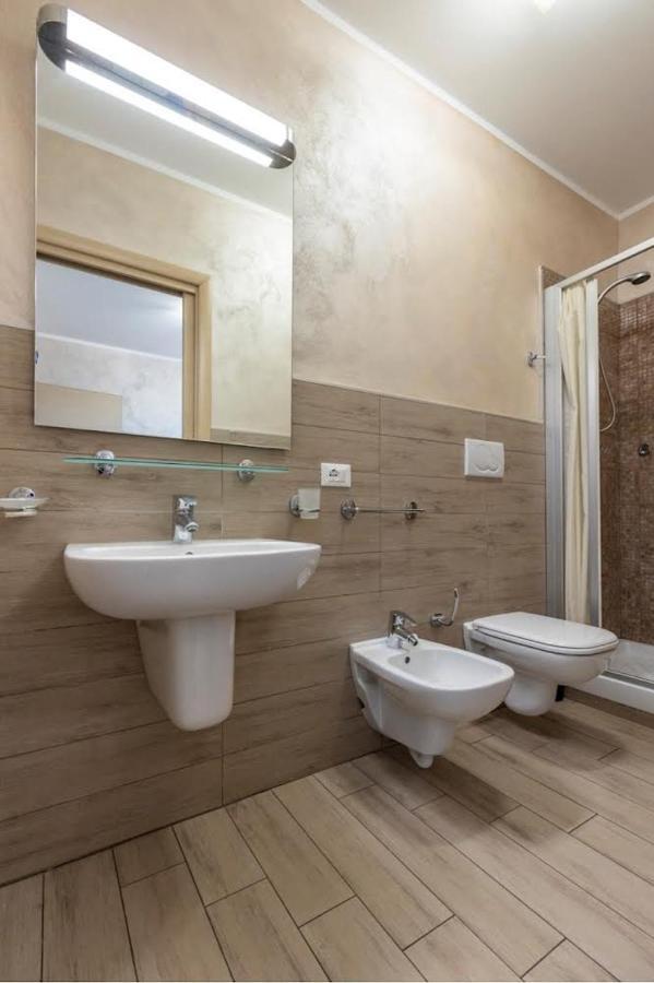 Affittacamere Borgo Roma Verona Exterior foto