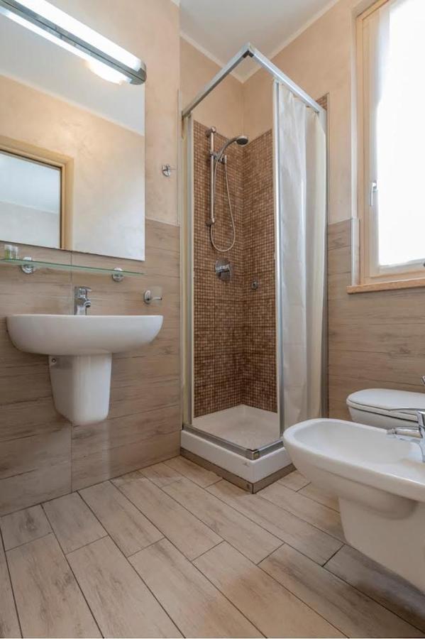 Affittacamere Borgo Roma Verona Exterior foto